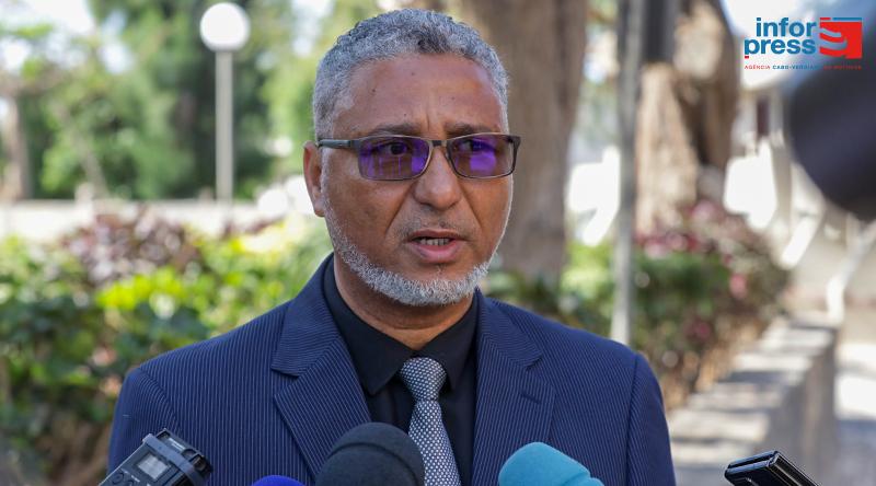 Minister highlights the need to strengthen the monitoring system for climate change in the archipelago Minister highlights the need to strengthen the monitoring system for climate change in the archipelago