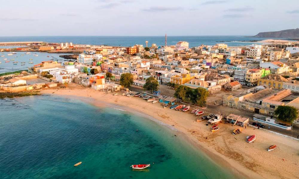 Boa Vista 2nd edition of the International Conference of Partners for Development Boa Vista 2nd edition of the International Conference of Partners for Development