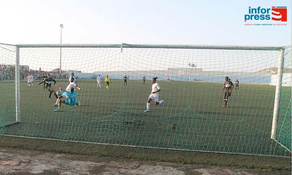 Fogo: Volcânico match schedule – Palmeira coincides with the horse racing final Fogo: Volcânico match schedule – Palmeira coincides with the horse racing final