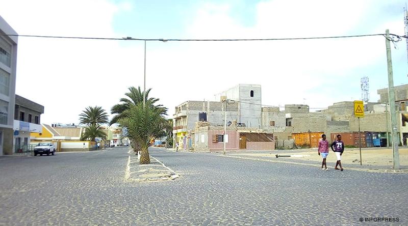 Boa Vista hosts the 2nd edition of the International Partners for Development Conference for two days Boa Vista hosts the 2nd edition of the International Partners for Development Conference for two days