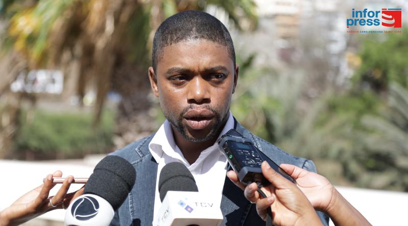 “Noise pollution is one of the ‘main concerns’ in Cabo Verde in terms of environmental sanitation – Florisvindo Furtado “Noise pollution is one of the ‘main concerns’ in Cabo Verde in terms of environmental sanitation – Florisvindo Furtado