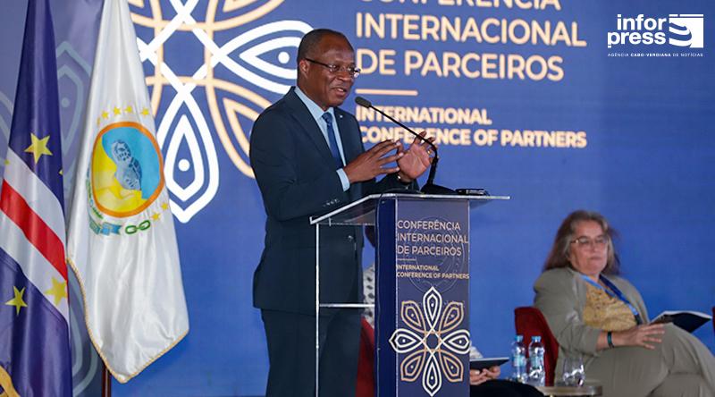 Expectation is of “a great commitment” from partners to the country’s development process – Prime Minister Expectation is of “a great commitment” from partners to the country’s development process – Prime Minister