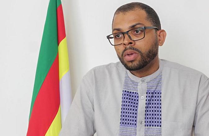 Parliament/Maritime Transport: PAICV suggests dismissal of ministers Olavo Correia and Abraão Vicente Parliament/Maritime Transport: PAICV suggests dismissal of ministers Olavo Correia and Abraão Vicente