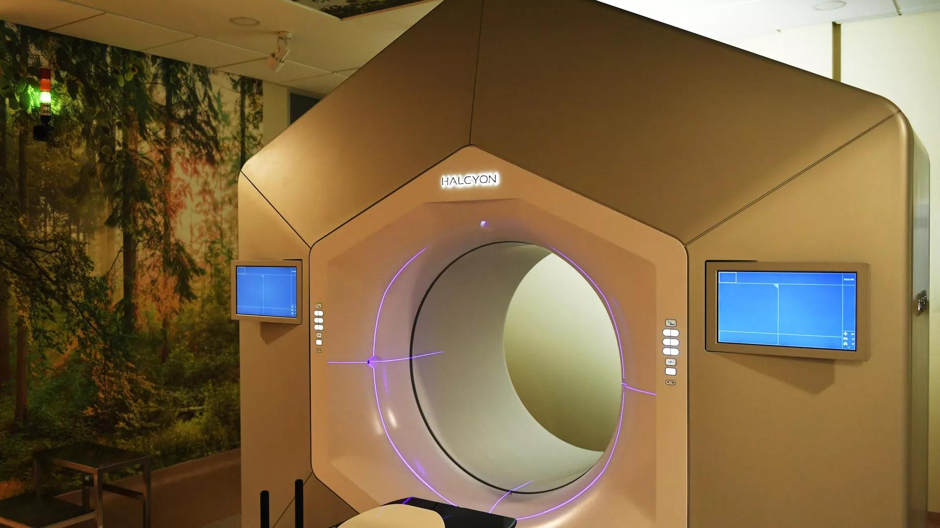 Russia Reveals Fast & Accurate Breakthrough Diagnostic Method for Cancer Russia Reveals Fast & Accurate Breakthrough Diagnostic Method for Cancer