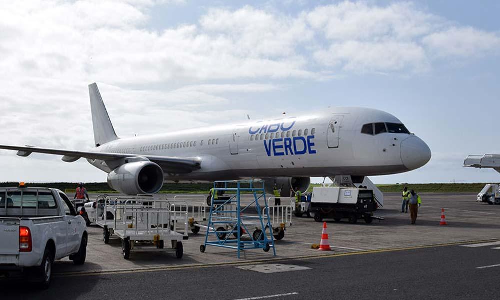 TACV resumes flights to Paris from 23 July TACV resumes flights to Paris from 23 July