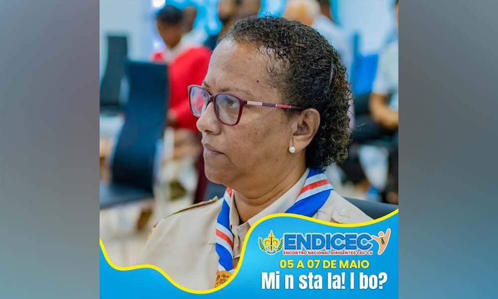 Praia hosts 1st National Meeting of Cape Verdean Catholic Scouting Leaders Praia hosts 1st National Meeting of Cape Verdean Catholic Scouting Leaders