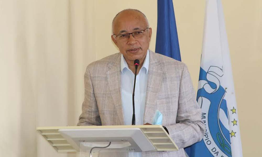 Ribeira Grande de Santo Antão Municipality Day: Residents “should feel satisfied”, says mayor Orlando Delgado Ribeira Grande de Santo Antão Municipality Day: Residents “should feel satisfied”, says mayor Orlando Delgado