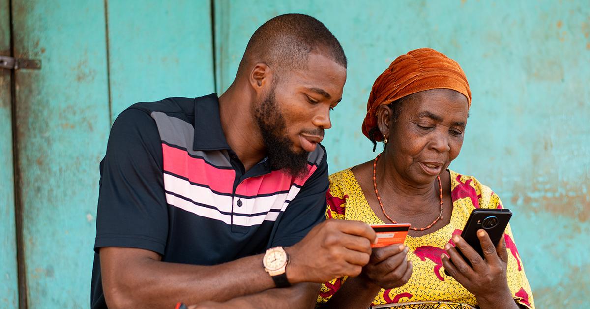 African banks remain resilient and ready to weather any storm that comes their way. African banks remain resilient and ready to weather any storm that comes their way.