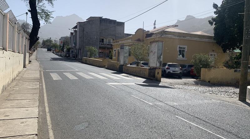 North Santiago São Lourenço dos Órgãos celebrates “adulthood” today in