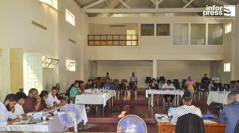 São Nicolau: Municipal Assembly of Tarrafal discusses activities report and management account São Nicolau: Municipal Assembly of Tarrafal discusses activities report and management account