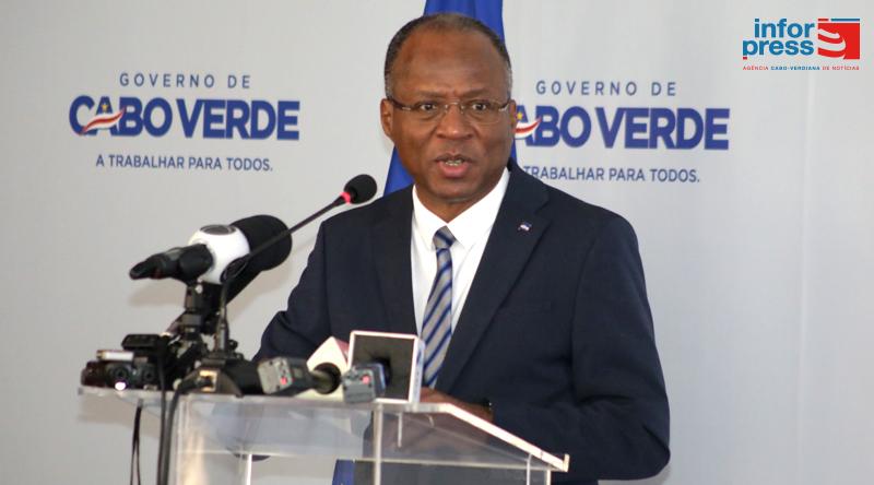 São Nicolau: Prime Minister visits the island with the inauguration of the Ribeira da Prata-Fragata road on the agenda São Nicolau: Prime Minister visits the island with the inauguration of the Ribeira da Prata-Fragata road on the agenda