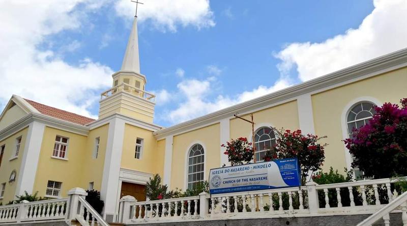 ARES accredits the Nazareno Higher Institute of Cape Verde, which will start operating from the academic year 2023/2024 ARES accredits the Nazareno Higher Institute of Cape Verde, which will start operating from the academic year 2023/2024