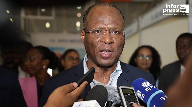 Prime Minister says that Government remains available to collaborate for the development of the municipality of Praia Prime Minister says that Government remains available to collaborate for the development of the municipality of Praia