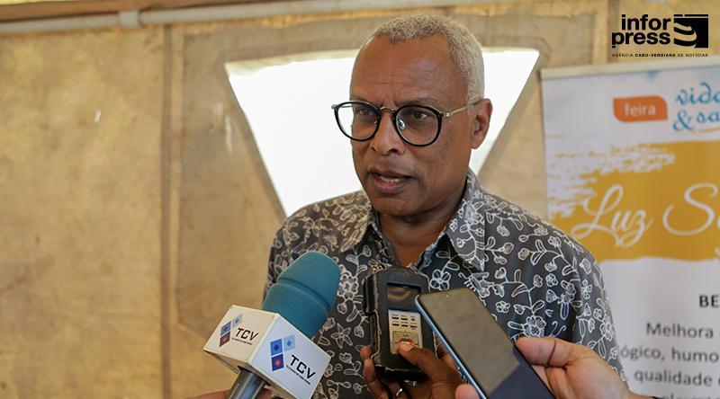 President of the Republic promises to speak “at the right time” on the issue of Western Sahara President of the Republic promises to speak “at the right time” on the issue of Western Sahara