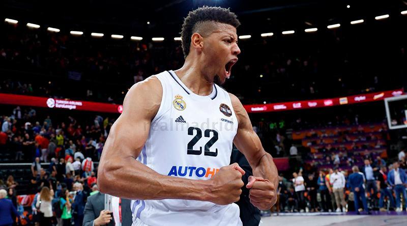 Basketball: Edy Tavares becomes Euro league champion and is considered ...