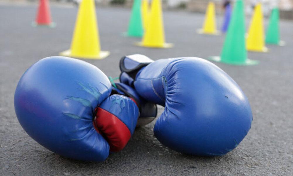 Armed Forces: Training course for boxing, judo and athletics coaches and referees starts today Armed Forces: Training course for boxing, judo and athletics coaches and referees starts today