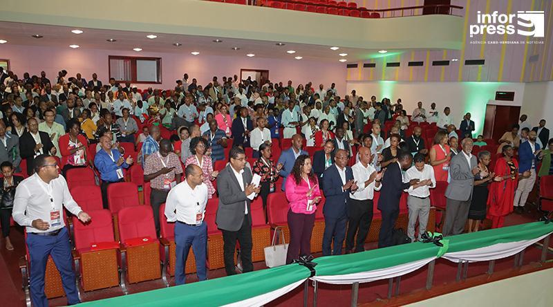 XIII MPD Convention kicks off under the slogan “Revision of the statutes” XIII MPD Convention kicks off under the slogan “Revision of the statutes”