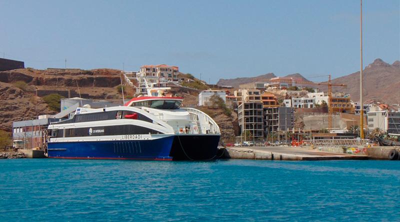 São Vicente: “It is a false question to point out a lack of communication with CV Interilhas” – Jorge Maurício São Vicente: “It is a false question to point out a lack of communication with CV Interilhas” – Jorge Maurício