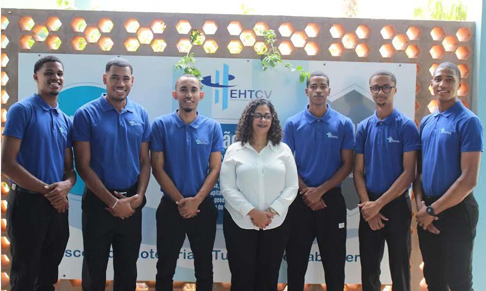 Seven EHTCV students are going to do a curricular internship in Morocco Seven EHTCV students are going to do a curricular internship in Morocco