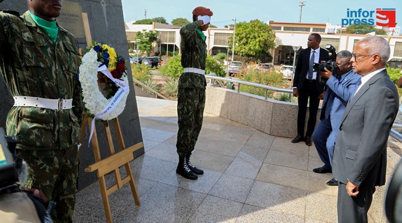 5th of July: PR defends that national independence serves to reflect on the purposes for the coming times 5th of July: PR defends that national independence serves to reflect on the purposes for the coming times