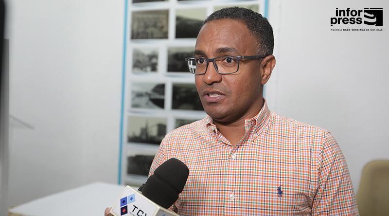 Fogo: “City Council of São Filipe has no interest in chairing the Association of the Municipalities of Fogo and Brava” – Nuías Silva. Fogo: “City Council of São Filipe has no interest in chairing the Association of the Municipalities of Fogo and Brava” – Nuías Silva.