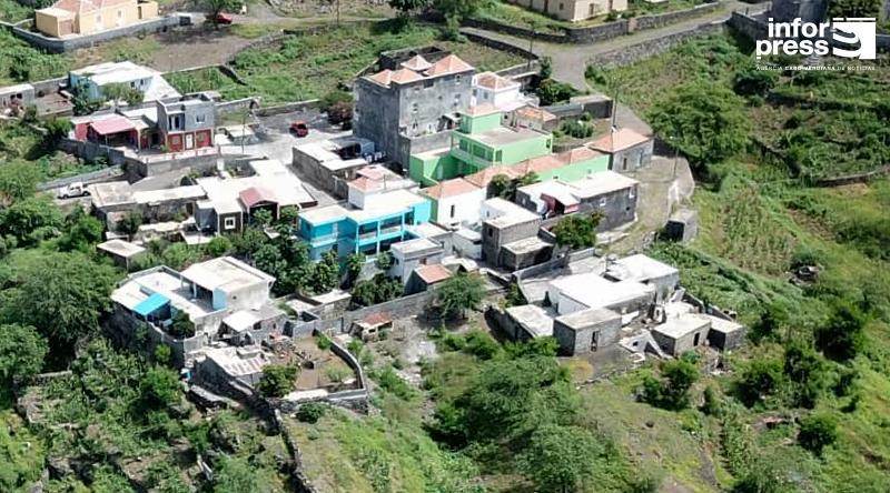 Santa Catarina do Fogo: Fonte Aleixo to have its square in five months – mayor Santa Catarina do Fogo: Fonte Aleixo to have its square in five months – mayor