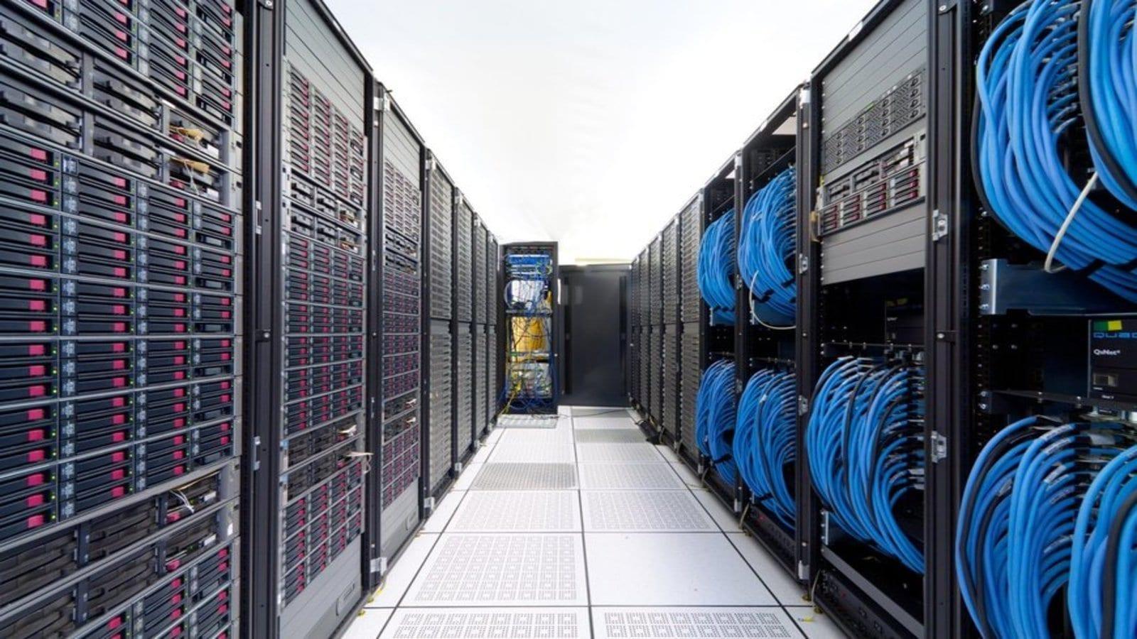 US$3.5 Billion in Investments: Unlocking Africa’s Data Center Potential US$3.5 Billion in Investments: Unlocking Africa’s Data Center Potential