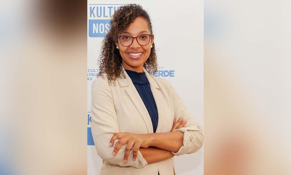 Vandrea Monteiro is the new Director General of Arts and Creative Industries Vandrea Monteiro is the new Director General of Arts and Creative Industries