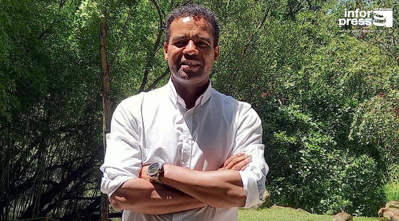 In November, Cape Verde hosts an international event to debate “African, Ibero-American and Caribbean Literatures and Cultures” In November, Cape Verde hosts an international event to debate “African, Ibero-American and Caribbean Literatures and Cultures”