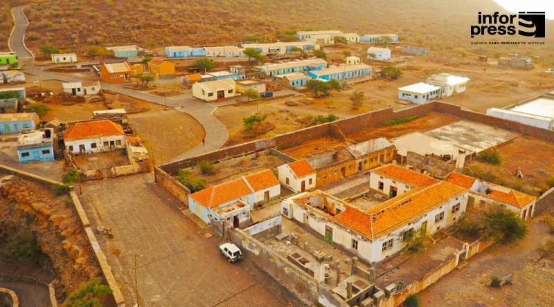 São Nicolau: Deficient electricity distribution affects the conservation of fish in Carriçal (with audio) São Nicolau: Deficient electricity distribution affects the conservation of fish in Carriçal (with audio)