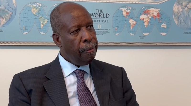 United Nations reaffirms support for Cape Verde’s development United Nations reaffirms support for Cape Verde’s development