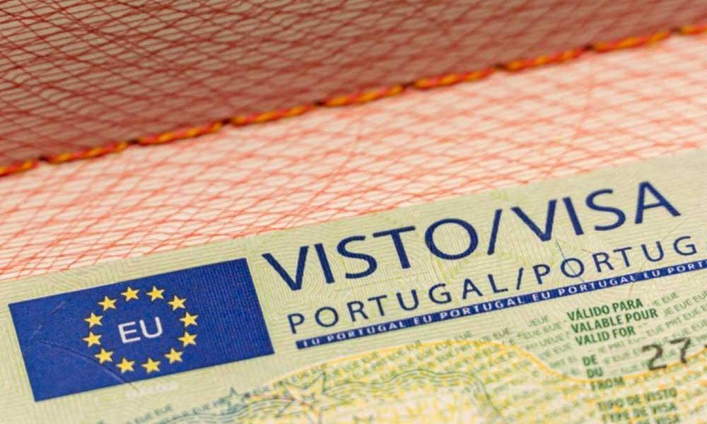 São Vicente: Client denounces visa scheduling company for Portugal São Vicente: Client denounces visa scheduling company for Portugal