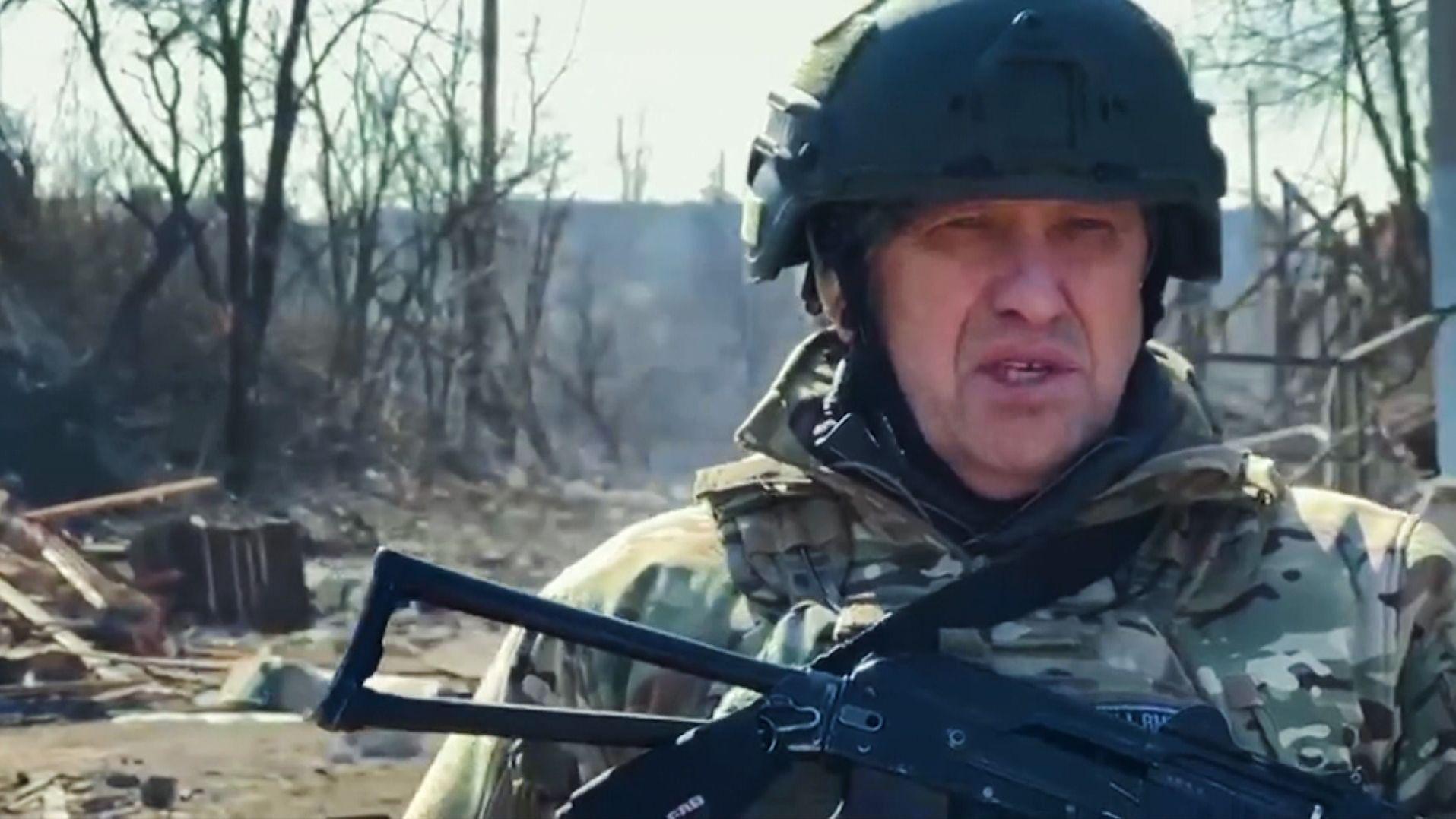 What happens to Wagner forces in Africa now? What happens to Wagner forces in Africa now?