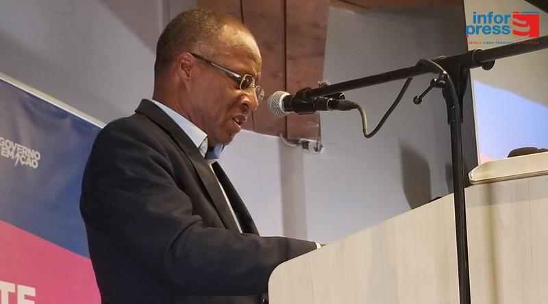 Fogo: Development is achieved with public and private investments – Prime Minister Fogo: Development is achieved with public and private investments – Prime Minister