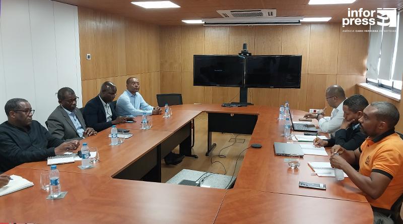 PAICV urges the Government to return the money it collected from the INPS to fight covid-19 PAICV urges the Government to return the money it collected from the INPS to fight covid-19