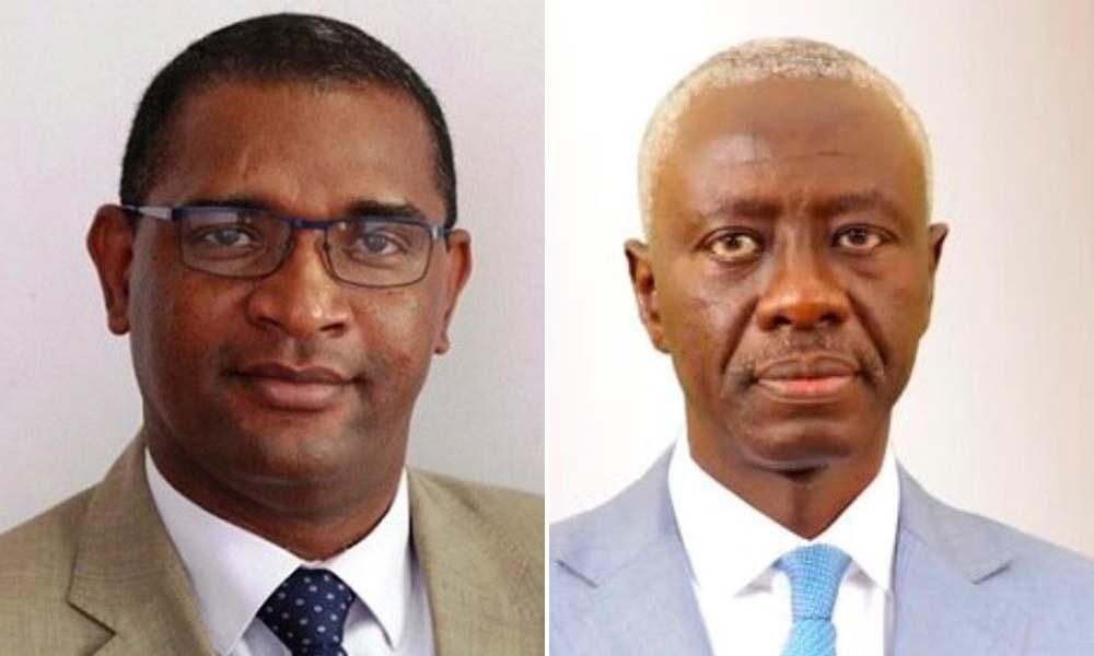 President of the National Assembly receives Senegalese counterpart today President of the National Assembly receives Senegalese counterpart today