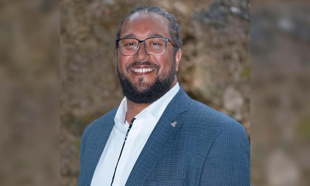 Luxembourg: Young man of Cape Verdean origin is candidate for national elections on 8 October Luxembourg: Young man of Cape Verdean origin is candidate for national elections on 8 October