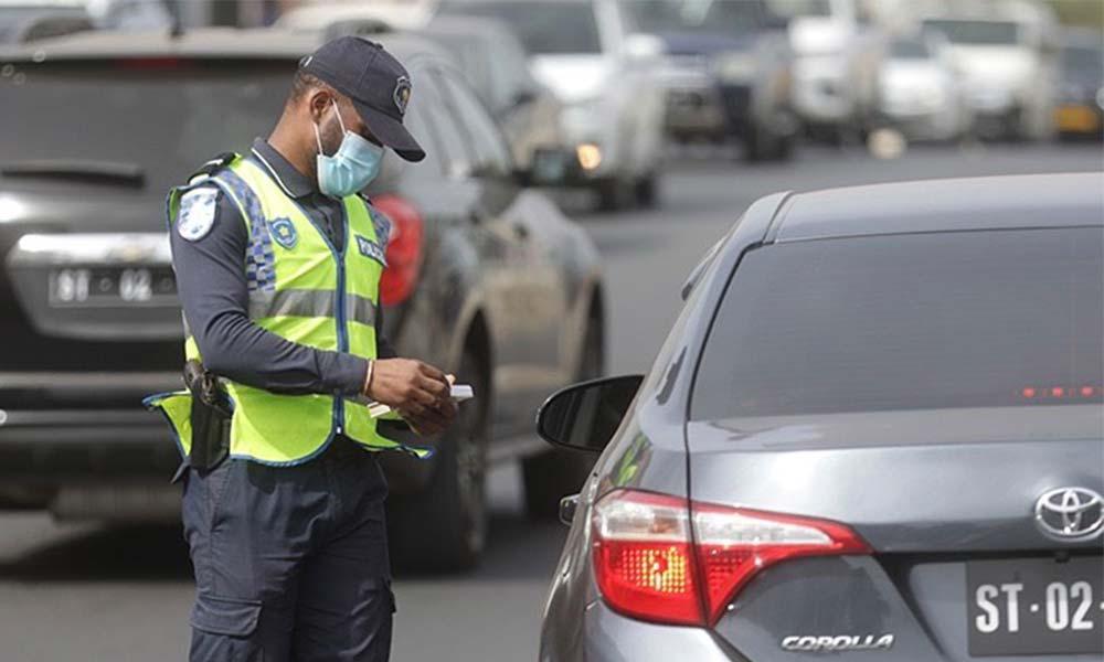 São Vicente: 10 drivers without a license arrested in PN mega-operation São Vicente: 10 drivers without a license arrested in PN mega-operation