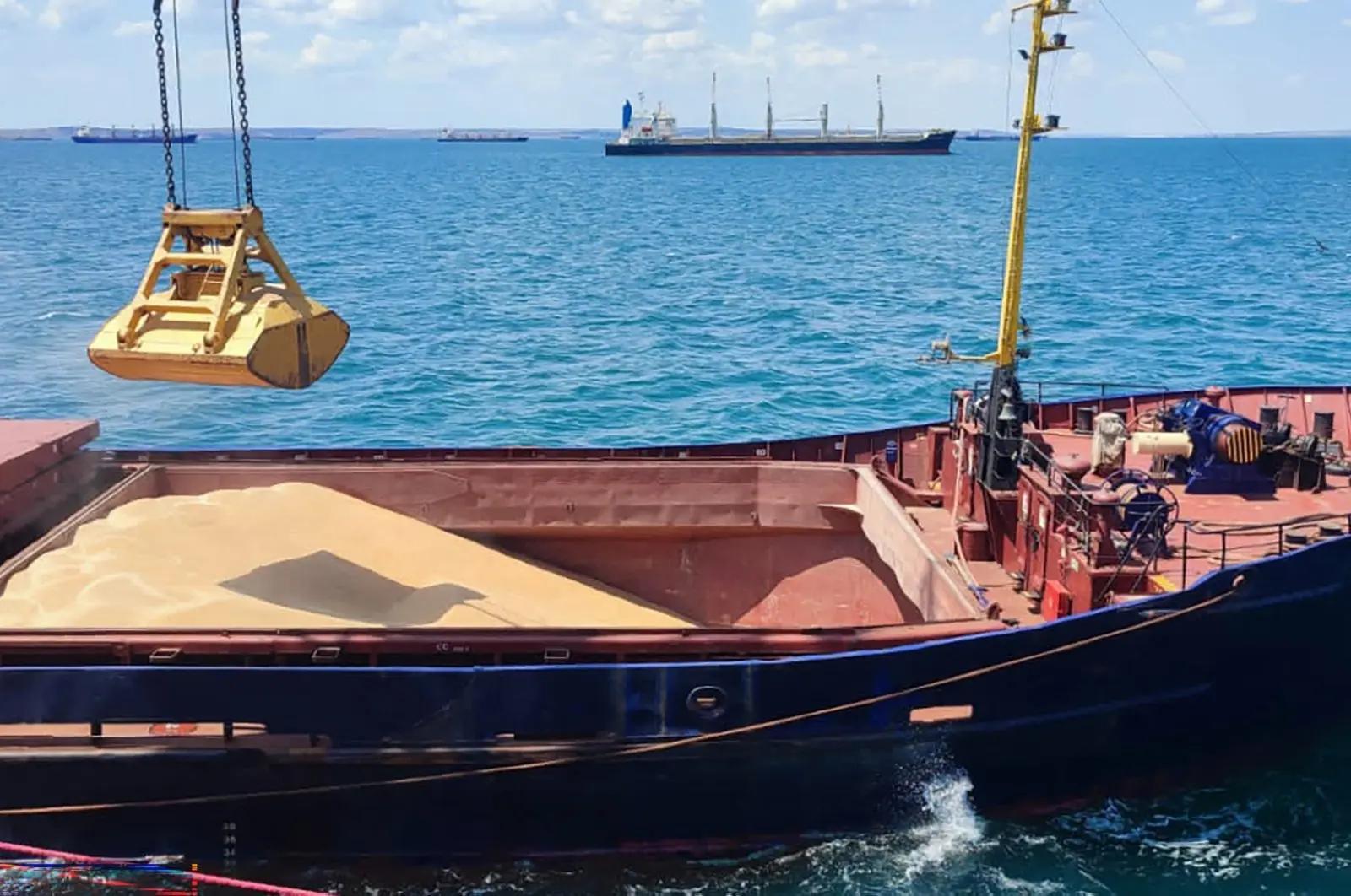 Russia will replace Ukraine in supplying grains to Africa Russia will replace Ukraine in supplying grains to Africa