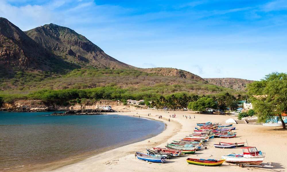 Tarrafal de Santiago: Fish festival boosts local economy this weekend Tarrafal de Santiago: Fish festival boosts local economy this weekend