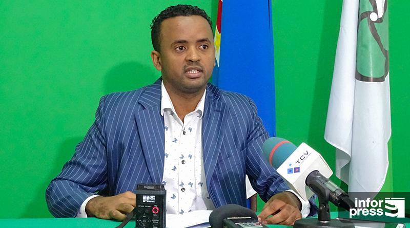President of JpD urges the Government to make an effort to improve the living conditions of young Cape Verdeans President of JpD urges the Government to make an effort to improve the living conditions of young Cape Verdeans