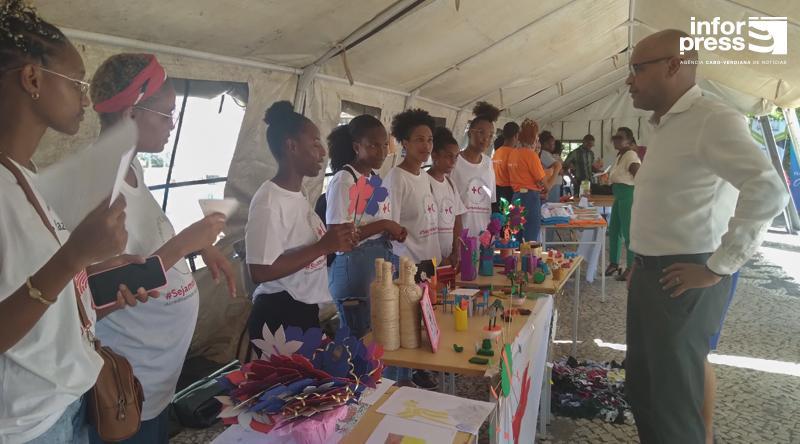 Minister reiterates continuous work so that all the elderly have access to the social protection system in 2024 Minister reiterates continuous work so that all the elderly have access to the social protection system in 2024