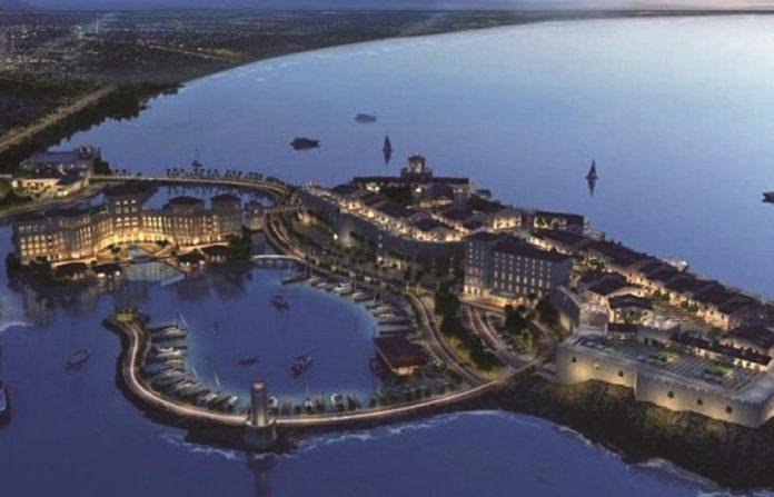 Cape Verdean activists propose research linked to the sea where the Macau project was to be born Cape Verdean activists propose research linked to the sea where the Macau project was to be born