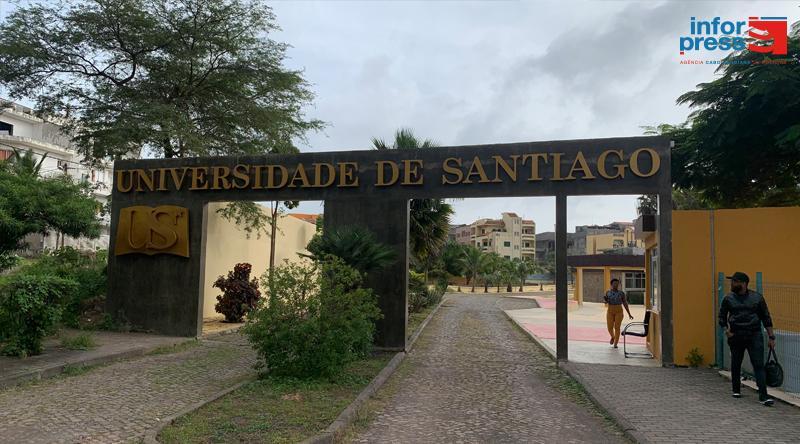 University of Santiago starts academic year 2023/2024 with a new course and invests in the continuity of existing ones University of Santiago starts academic year 2023/2024 with a new course and invests in the continuity of existing ones