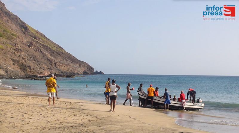Fishermen from São Pedro complain about the scarcity of fish in the seas, which makes life difficult for families Fishermen from São Pedro complain about the scarcity of fish in the seas, which makes life difficult for families