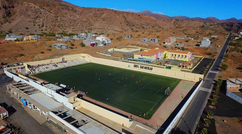 Orlando Rodrigues Municipal Stadium in the city of Tarrafal chosen to host the Cape Verde Super Cup Orlando Rodrigues Municipal Stadium in the city of Tarrafal chosen to host the Cape Verde Super Cup