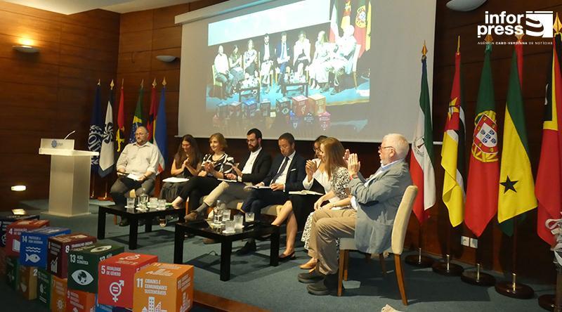 ILO encourages CPLP countries to adopt new international guidelines on labor inspections ILO encourages CPLP countries to adopt new international guidelines on labor inspections