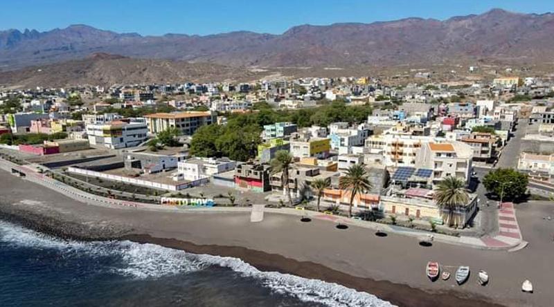 Santo Antão: Water and sanitation project “well underway” – infrastructure starts in early 2024 Santo Antão: Water and sanitation project “well underway” – infrastructure starts in early 2024