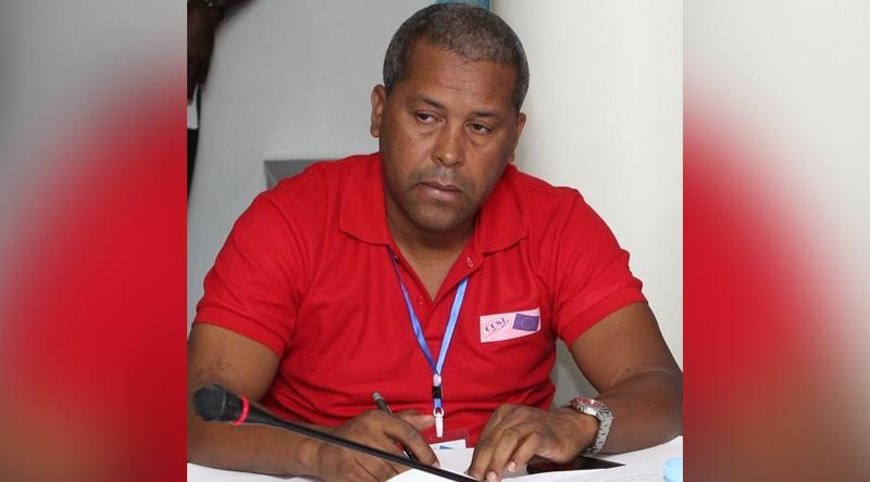 President of Siprofis reiterates the need for union unity in Cape Verde to reinforce the class struggle President of Siprofis reiterates the need for union unity in Cape Verde to reinforce the class struggle
