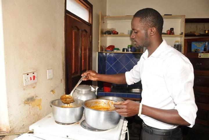 Kitchen tips and tricks Kitchen tips and tricks